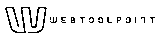 webtoolpoint logo